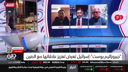 ...هذا المفهوم . إذا كانت إسرائيل عليها أن ...