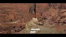 Top Gear France - Road trip en Jordanie
