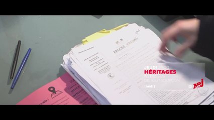 Héritages : Des assassins au-dessus de tout soupçon