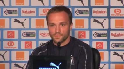 25e j. - Germain : "Je dois être plus décisif"