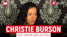 Sous l’emprise de mon professeur : qui est l'actrice Christie Burson ?
