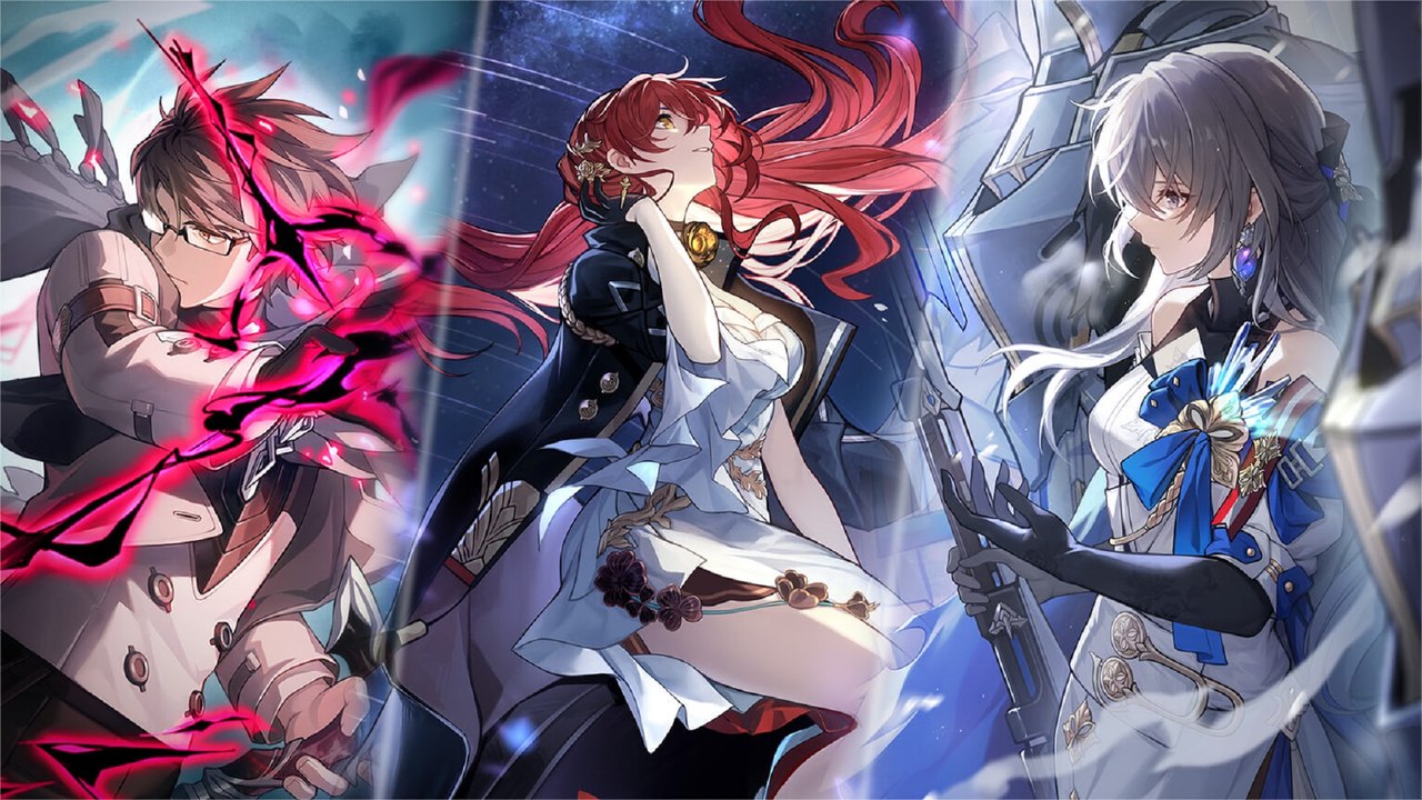 Tudo sobre Honkai: Star Rail, novo game dos desenvolvedores de Genshin Impact