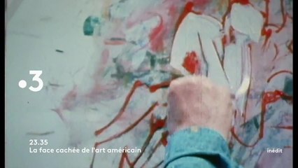 La face cachée de l’art américain - 7 février
