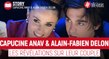 Capucine Anav & Alain-Fabien Delon : les révélations sur leur couple