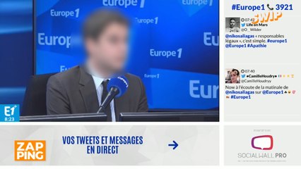 Après Marlène Schiappa et François de Rugy, bientôt un nouveau ministre dans Balance ton post ?