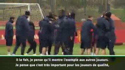 Premier League - Vidic : "Pogba peut devenir le meilleur joueur du monde"