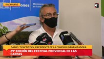29° edición del Festival Provincial de las Carpas