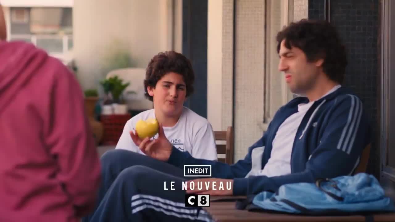 Le nouveau