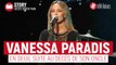 Vanessa Paradis - Son oncle, l'acteur Didier Pain, est mort