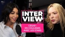 César 2019 : Leïla Bekhti, Virginie Efira... leurs souvenirs les plus fous dans les coulisses de la cérémonie !