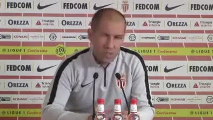 25ej. - Jardim : ''Naldo ? Tous les joueurs doivent s'adapter''