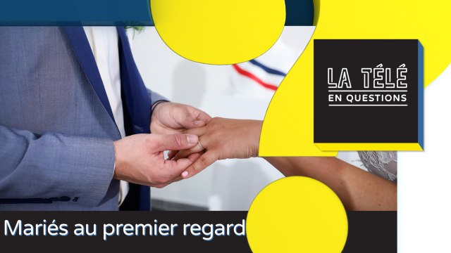 TLQ Mariés au premier regard (M6) : pourquoi n'y a-t-il pas de couples homosexuels ?