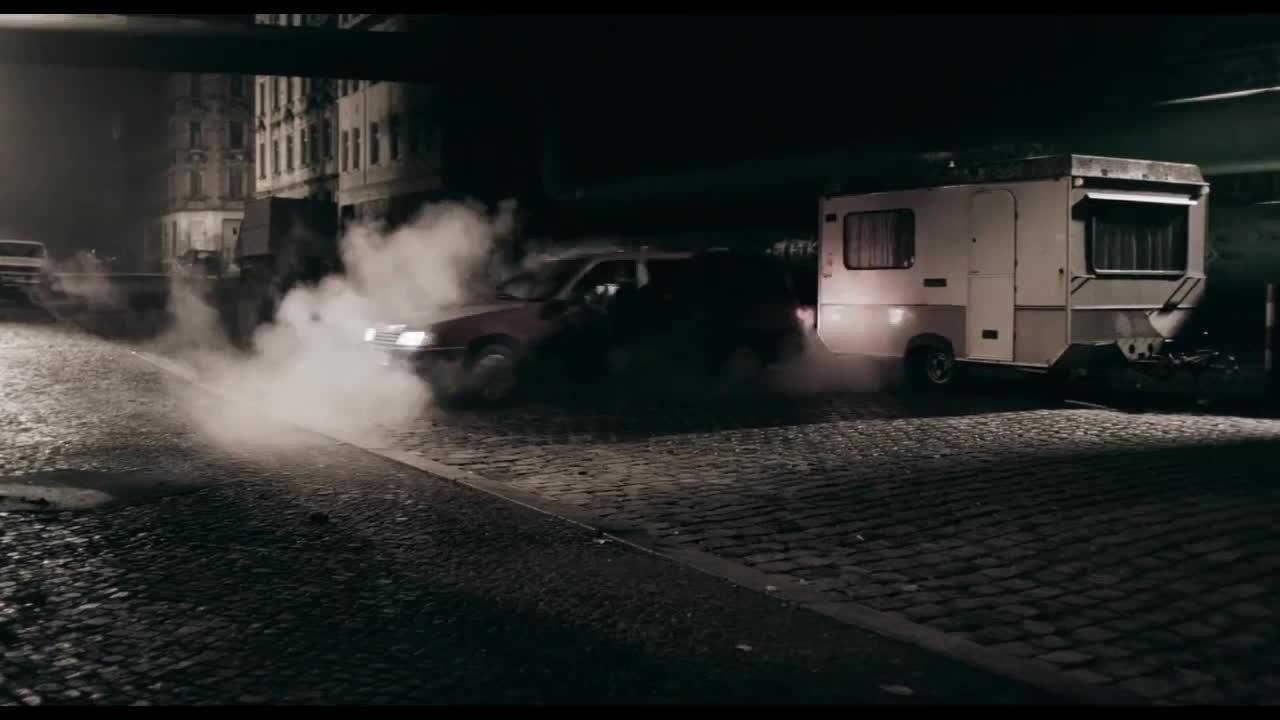 Le _temps des rêves