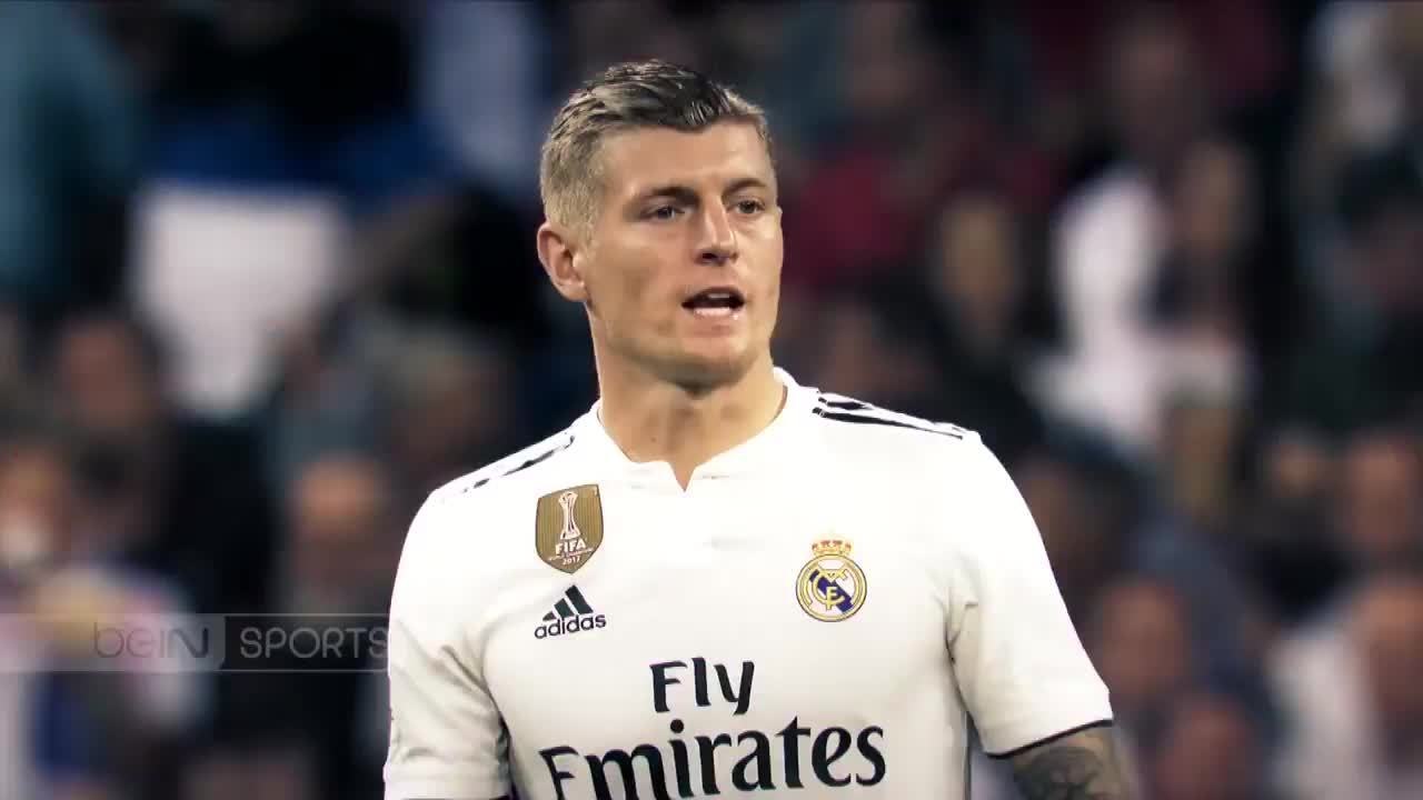 Atlético Madrid-Real Madrid sur beIN SPORTS