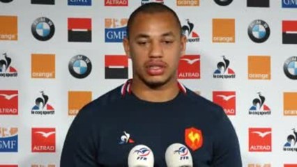 XV de France - Fickou : "Guirado, très proche des joueurs"