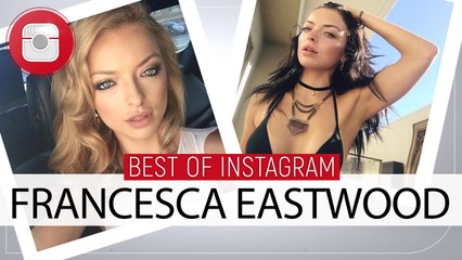 Mensonges maternels : Le Best of Instagram de Francesca Eastwood