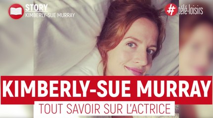 Opération love : tout savoir sur l'actrice