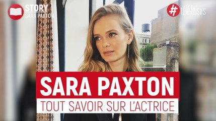 193 coups de folie : tout savoir sur Sara Paxton