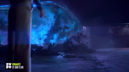 Marvel's Runaways - saison 2 - épisodes 7 et 8