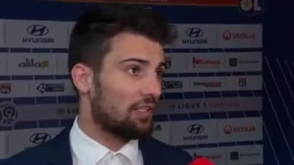 25e j. - Lopes : "On aurait pu produire du meilleur football"