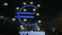 20 лет евро: как это было (04.01.2022)