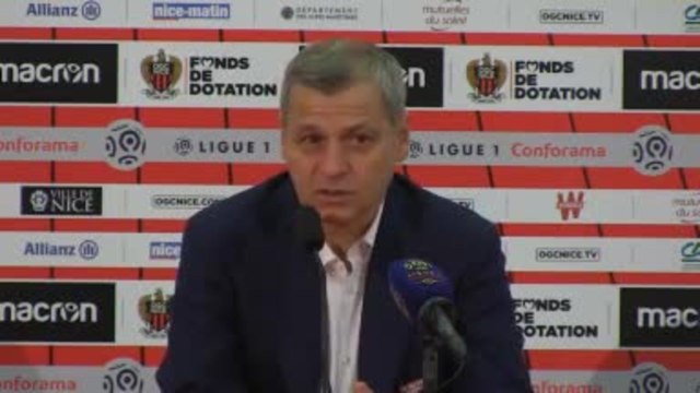 Ligue des Champions: 8es - Genesio : Je serai supporter de Paris