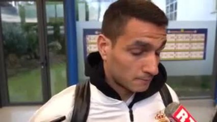 24e j. - Lopes : "Encore un arbitrage pas au niveau, c'est frustrant..."