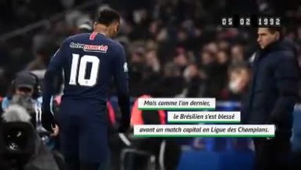 Né le 05 février - Neymar Jr fête ses 27 ans