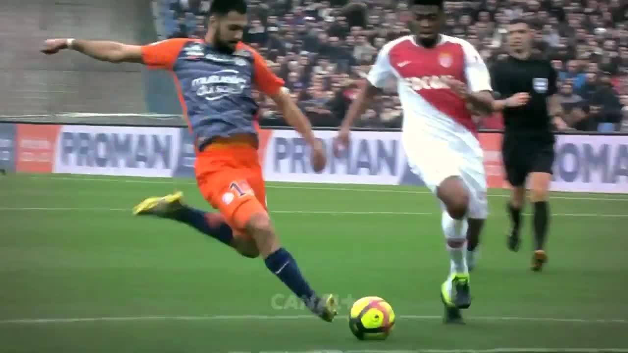 Paris SG - Montpellier - 20 février
