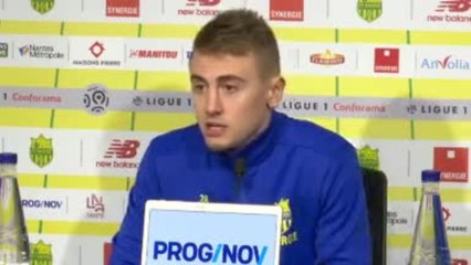 Disparition d'Emiliano Sala - Rongier : ''Faire notre deuil''