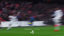 Rennes/Lille - 6 février