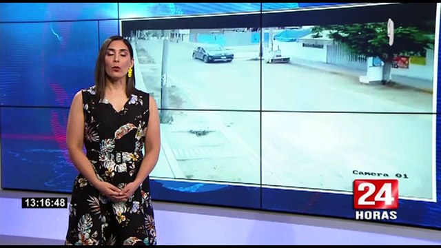 Carabayllo: delincuentes desatan balacera pero Policía logra frustrar robo