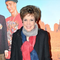 FEMME ACTUELLE - Catherine Laborde évoque sa maladie avec émotion : "c'est un diable monstrueux"