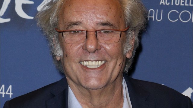 FEMME ACTUELLE - “Je ne savais pas quoi faire” : Maxime Le Forestier évoque le handicap de son fils aîné