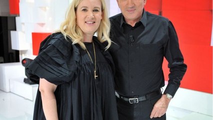 FEMME ACTUELLE - "Un deuil difficile" : Hélène Darroze  donne des nouvelles de Læticia Hallyday