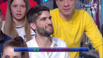 Femme Actuelle - Kevin, l'ex-maestro infaillible