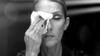 FEMME ACTUELLE - Céline Dion se montre entièrement démaquillée dans son clip “Imperfections”