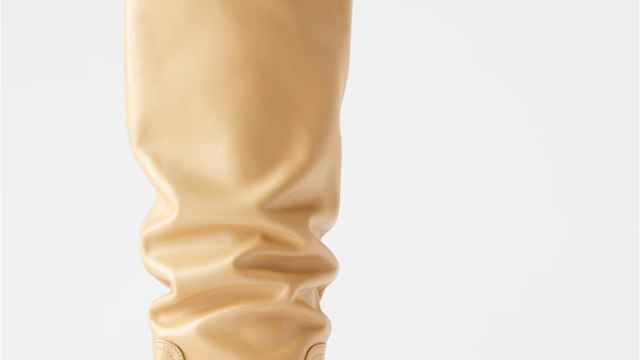 FEMME ACTUELLE - Bottes : cette paire canon et rétro que vous allez adorer porter cette saison !