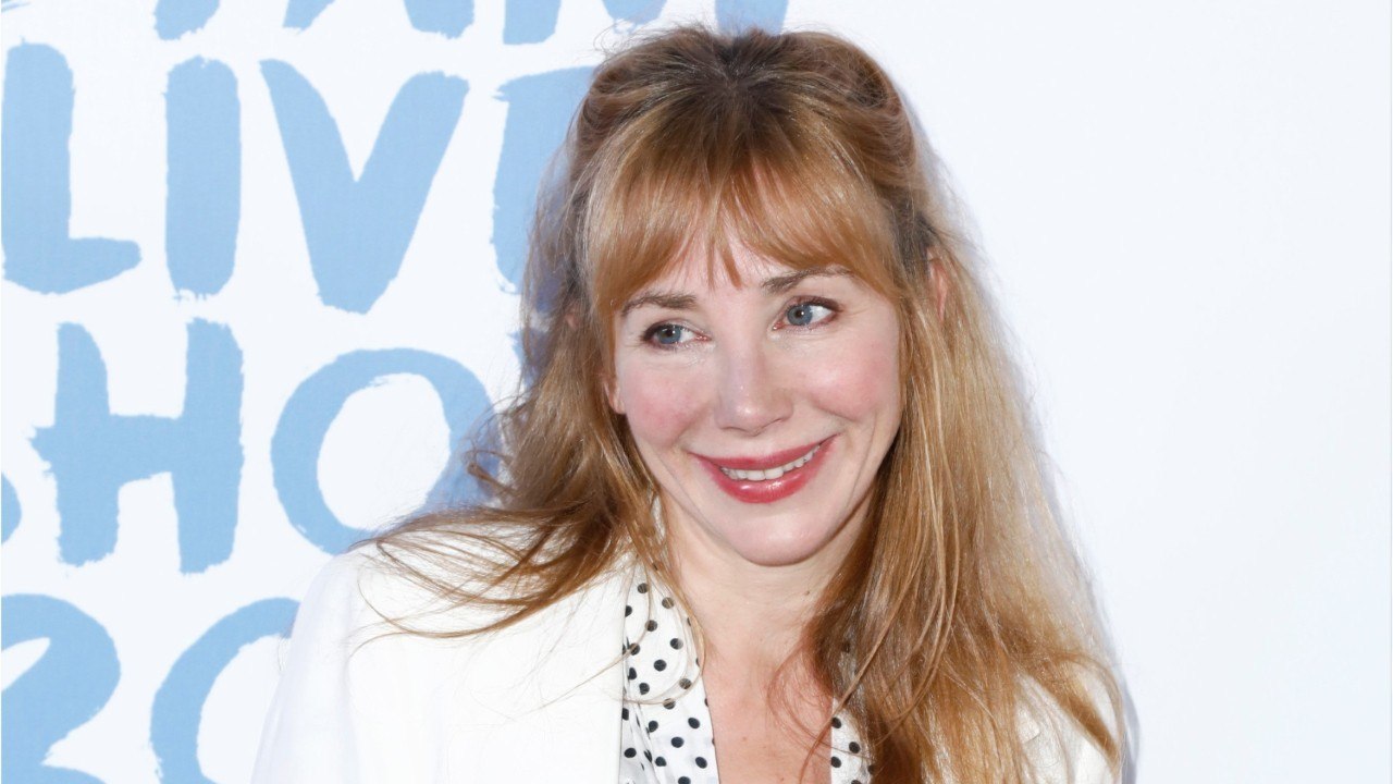 FEMEM ACTUELLE - "Je me ferai enterrer" : Julie Depardieu sait déjà ce qu'elle veut pour ses obsèques !