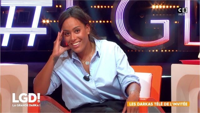 FEMME ACTUELLE - Amel Bent raconte l’un de ses pires souvenirs avec Nagui : “Il ne m’a plus jamais invitée”