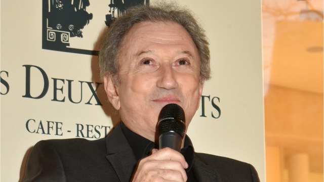 FEMME ACTUELLE - Céline Dion, une nouvelle femme ? Michel Drucker se confie sur la métamorphose de son amie