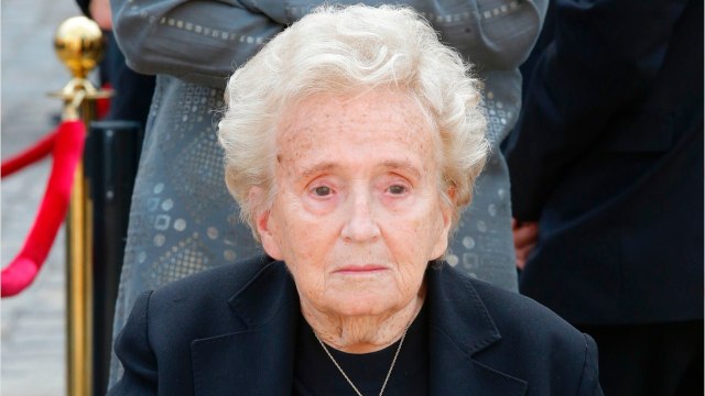 FEMME ACTUELLE - Mort de Jacques Chirac : Bernadette avait prévenu qu’elle ne lui survivrait pas