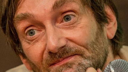 FEMME ACTUELLE - Muriel Robin Et Pierre Palmade : Leurs Tendres Retrouvailles (1)