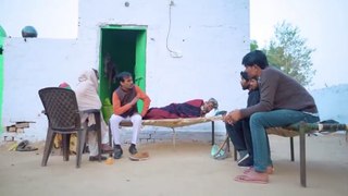 मारणे री त्यारी || Marane Ri Tayari || Rajasthani Comedy || Rabiyo Comedy 2022 || Danodia Films