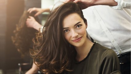 FEMME ACTUELLE : Des conseils de pros à connaître avant de changer de tête