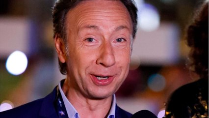 FEMME ACTUELLE - Stéphane Bern raconte ce qui a détruit sa vie de couple