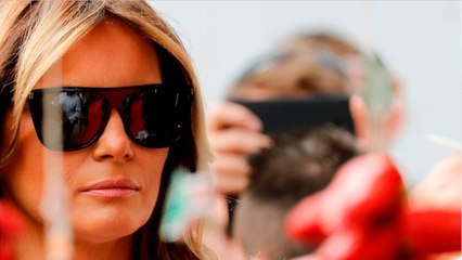 FEMME ACTUELLE - Melania Trump : les photos d'elle à 17 ans qui relancent la question de son recours à la chirurgie esthétique