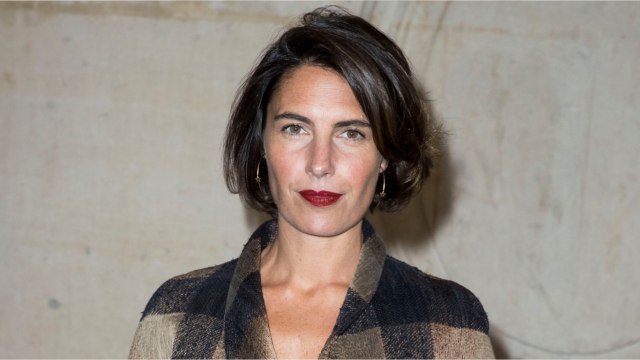 FEMME ACTUELLE - Alessandra Sublet : pourquoi elle n’est “pas officiellement divorcée de Clément Miserez