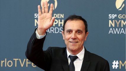 FEMME ACTUELLE -Thierry Beccaro : sa vie d'enfant battu bientôt adaptée à la TV