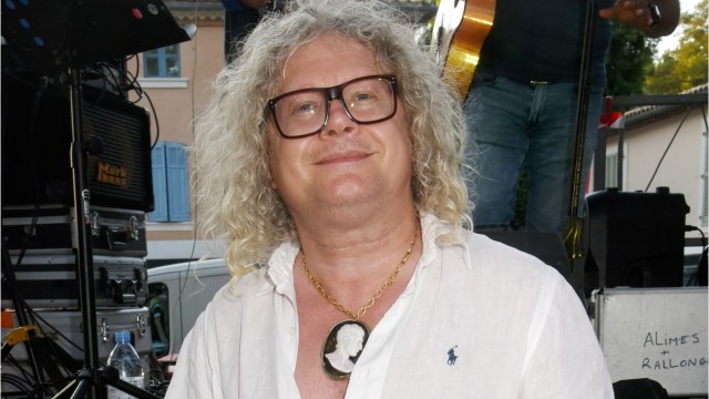 FEMME ACTUELLE - Pierre-Jean Chalençon (“Affaire conclue”) : Isabelle, sa soeur, est chroniqueuse dans une célèbre émission de France 2